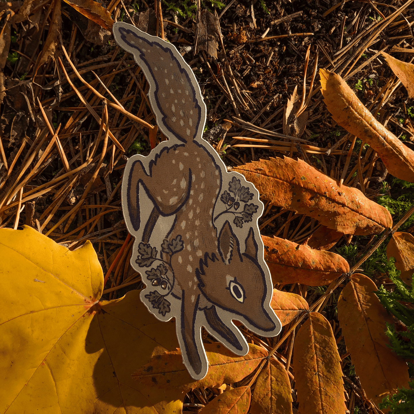 Witchy Critters ✧ Sticker Bundle